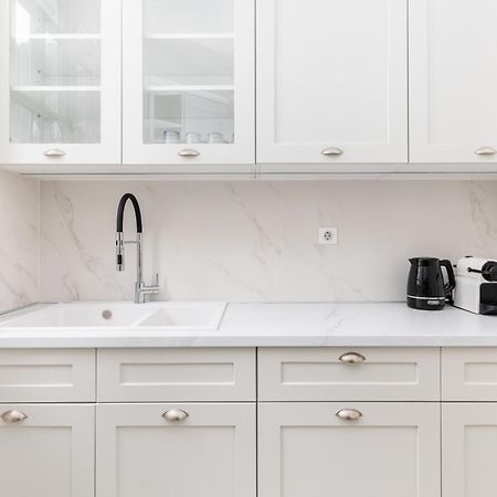Zoe By Halu! Lovely Penthouse In The Center テッサロニキ エクステリア 写真