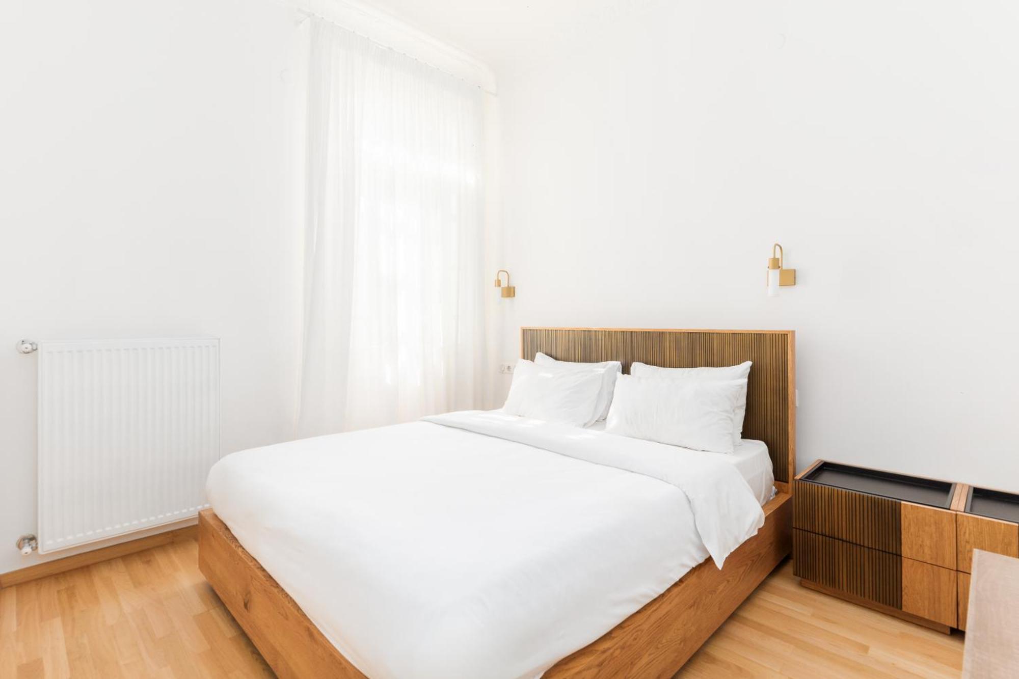 Zoe By Halu! Lovely Penthouse In The Center テッサロニキ エクステリア 写真