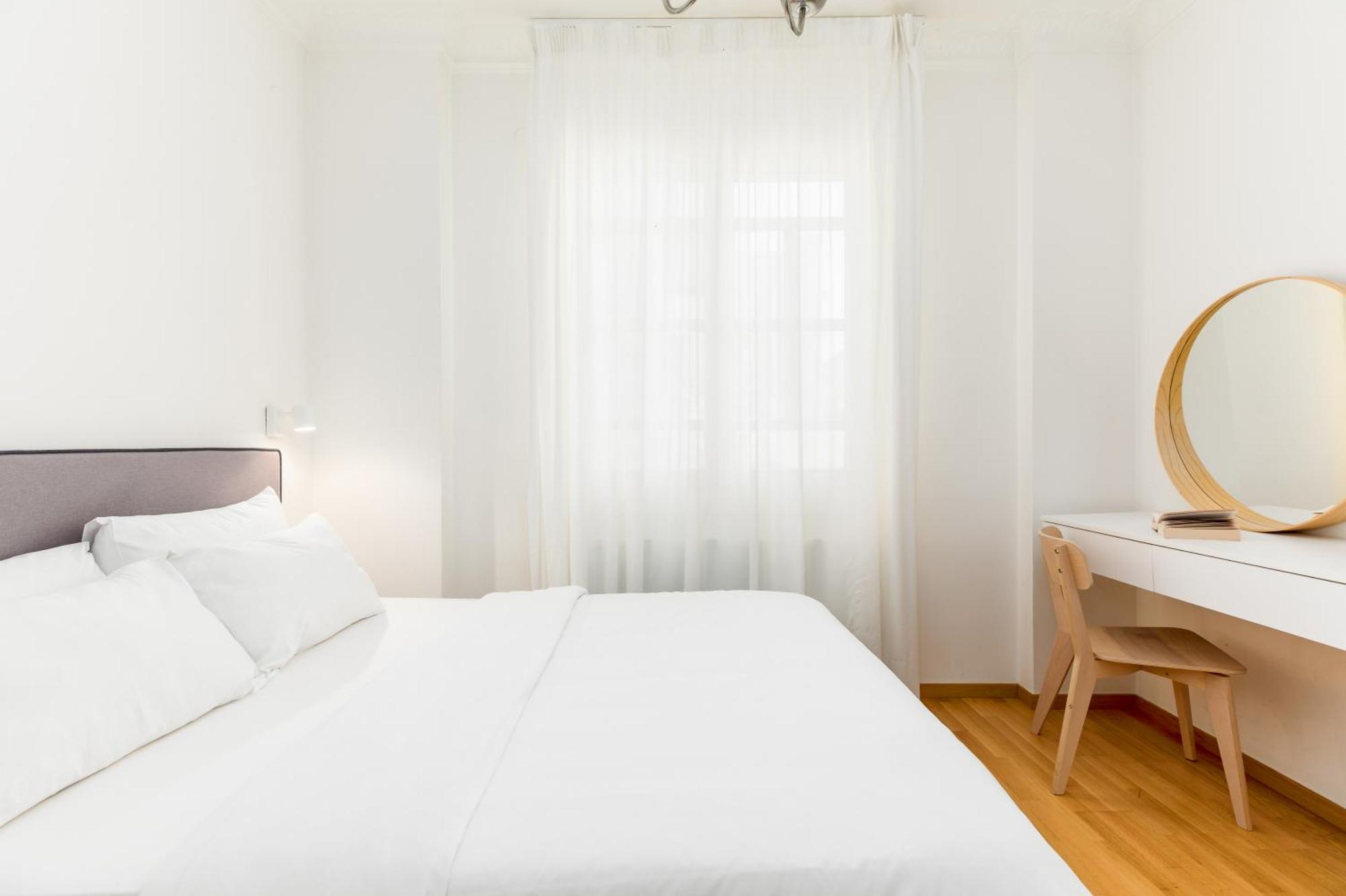 Zoe By Halu! Lovely Penthouse In The Center テッサロニキ エクステリア 写真