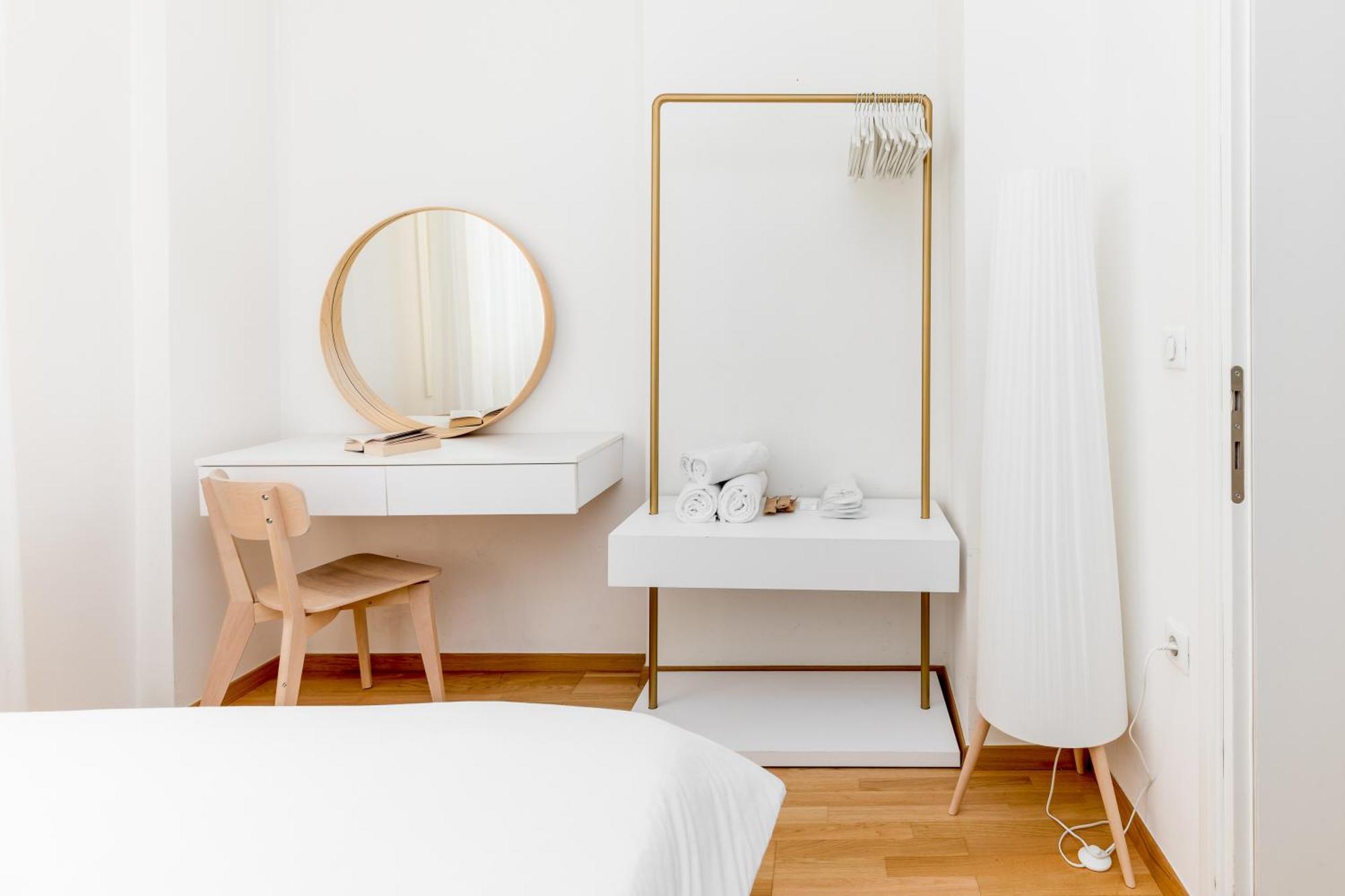 Zoe By Halu! Lovely Penthouse In The Center テッサロニキ エクステリア 写真