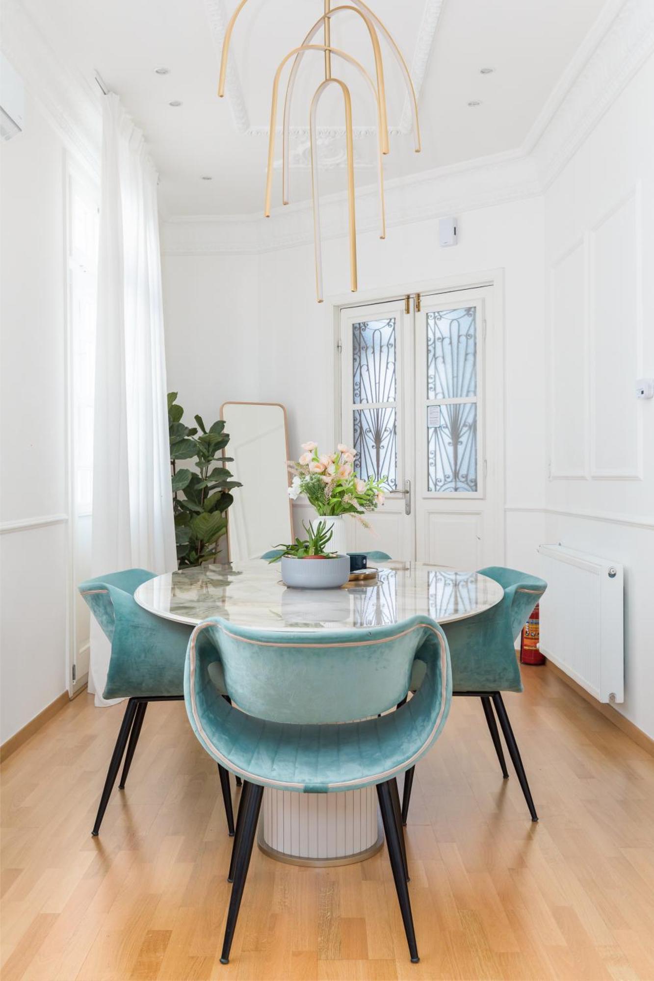 Zoe By Halu! Lovely Penthouse In The Center テッサロニキ エクステリア 写真