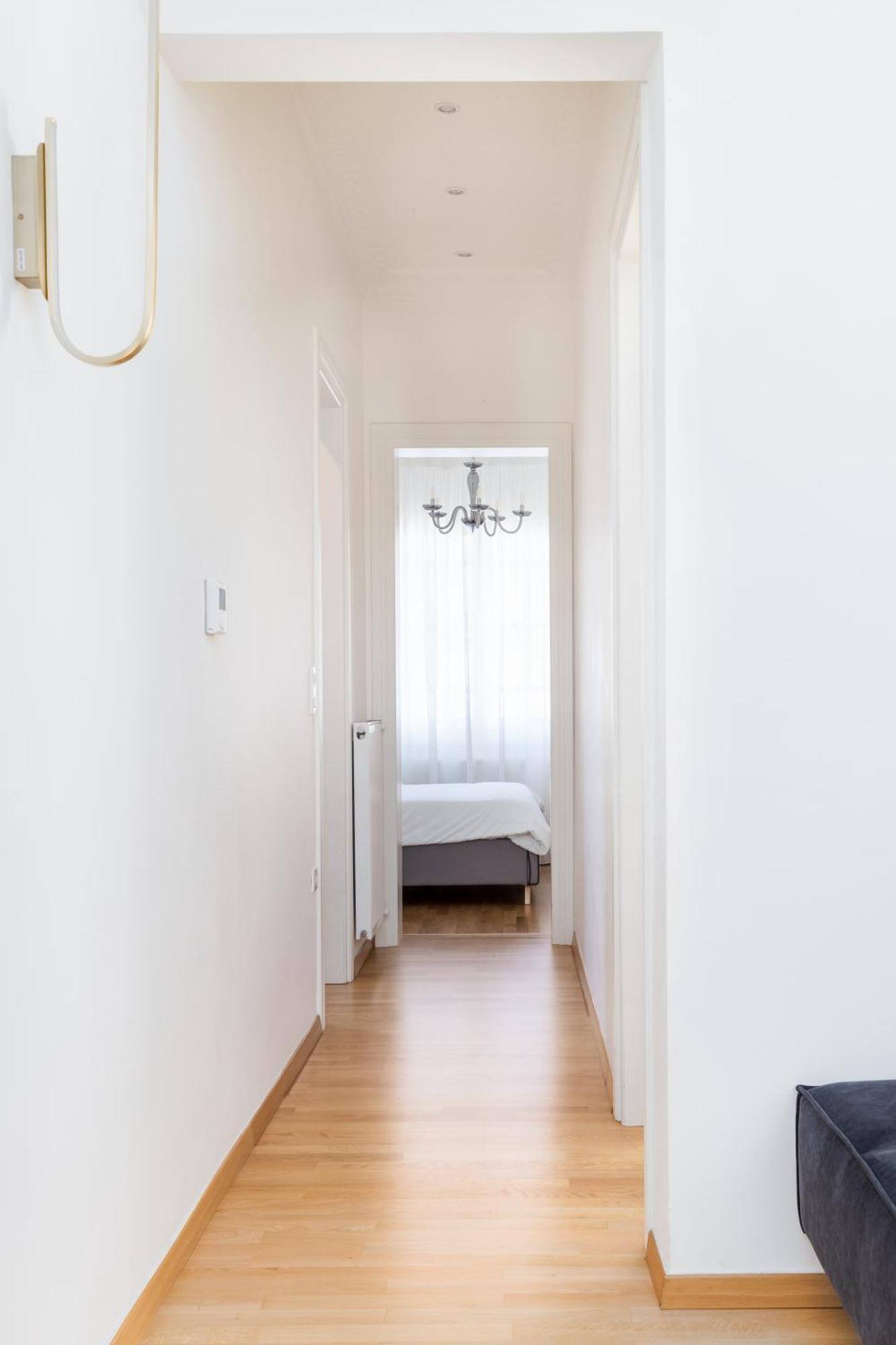 Zoe By Halu! Lovely Penthouse In The Center テッサロニキ エクステリア 写真